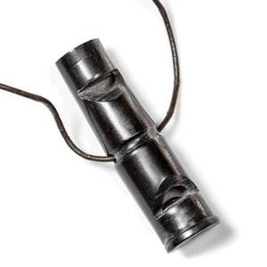 Silbato de Cuerno de Búfalo Hecho a Mano, Ecológico y de Alta Calidad, Estilo Animal Pulido, Personalizable, Venta al Por Mayor a Bajo Precio - Product Image 6