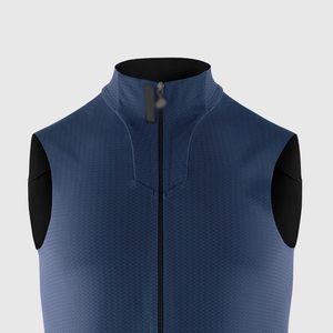 Concevez votre propre logo, veste de cyclisme personnalisée imprimée, légère, respirante, prix de gros, vente chaude, vêtements unisexes pas chers - Product Image 3