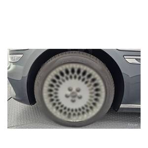 Genesis G80 3.5 Turbo AWD Essence Modèle Juillet 2023 avec 27 743 km Volant à Gauche Boîte Automatique Sièges en Cuir Caméra Arrière - Product Image 5