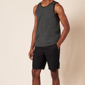 2024 camiseta sin mangas de gimnasio para hombre, nuevo logotipo, Camiseta de algodón para correr, transpirable, informal, ropa de entrenamiento, ropa deportiva, estampado XL, de punto sin mangas - Product Image 4