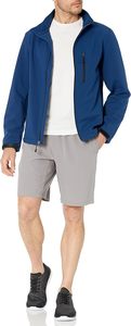 Chaqueta Softshell Transpirable y Resistente al Agua para Hombre - Product Image 3