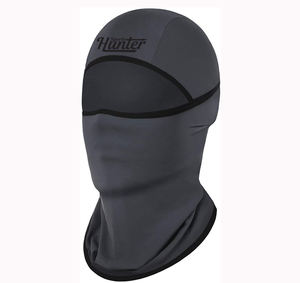 Nouveau design – Cagoule d'été personnalisée, masque facial de ski, bonnets d'hiver de créateur, cagoule, cache-visage, casquette de cyclisme pour hommes - Product Image 1