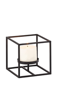 Royal Wonderful Classic Metal Iron Wire Tea Light Candelabros Nuevo Diseño 3 Soporte Base Oro Acabado brillante Cristal para el hogar - Product Image 6