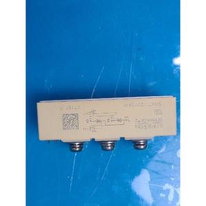 Módulo Rectificador de Puente Semikron 122/08D - Equipos y Piezas Semiconductores de Confianza de Marca Global - Product Image 3
