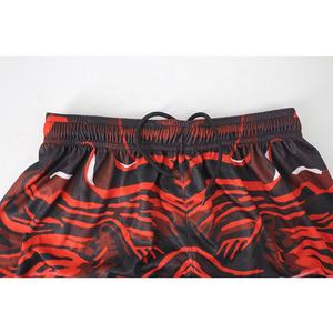 ชุดวอร์มชุดบาสเก็ตบอล,ชุดบาสเก็ตบอลสำหรับเยาวชนฝึกซ้อมกีฬา - Product Image 5