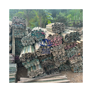 PALO DE BAMBÚ PREMIUM DE MEDIAS PULGADAS DE DIAMÉTRICO CON MENOS Nudos VISIBLES, ORIGEN VIETNAM - Product Image 3