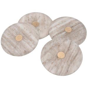 Tabla de cortar de mármol de nuevo diseño 2025, artículo de cocina de alta calidad, producto estándar más vendido para tabla de cortar de cocina - Product Image 2