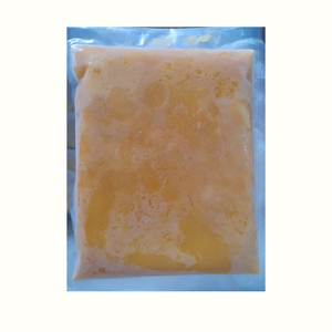 Puré de Maracuyá Congelado al por Mayor con Precio Competitivo, Puré de Fruta Premium para la Industria de Procesamiento - Product Image 5