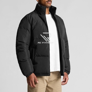 EverWarm <b>Men's</b> <b>Thermal</b> Insulated Jacket for Mountain Exploration SummitFlex Features Your Go-To Outfit - Product Image 5