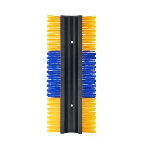Set di 2 Spazzole per Bestiame, 4 Viti, 17.1 X 7.5, Grattatore per Mucche, Sollievo dal Prurito, Attrezzatura per Allevamento - Product Image 4