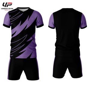 Uniforme de Rugby Elite con Tejido Compacto, Acabado de Costuras Precisas y Corte Estructurado para Competiciones de Equipo - Product Image 6