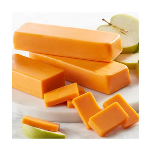 Suministro de queso mozzarella a granel para mayoristas de supermercados y distribuidores de alimentos - Product Image 5