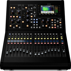 NUEVO Mezclador de Audio Digital en Vivo RESO HARDWARE TRADING M32R 2026 con DL32 Stage Box y Red Cat5 de 150 Puertos, la Mejor Calidad - Product Image 2