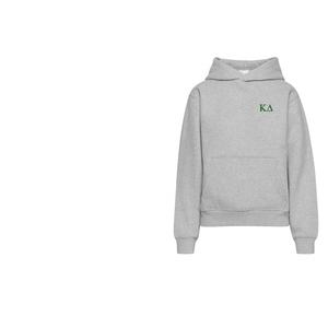 Hommes Nouveau Élégant Vintage Heavyweight Fleece Respirant Hiver Sweat Suit Casual Hoodies Ensembles Université Fraternité Sororité - Product Image 3