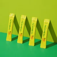 Bâtonnet enzymatique à haute puissance de bromélaïne d'ananas pour la digestion des protéines avec soutien amylase et protéase DR ROOTEM