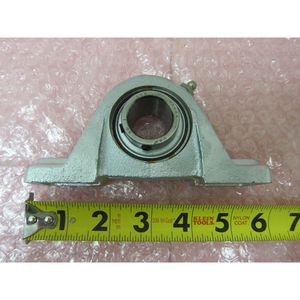4 AMAT 3060-01689 BRG Pillow BLK 1.0 SFT 3/8 Bolt - อุปกรณ์และชิ้นส่วนเซมิคอนดักเตอร์ระดับโลกที่เชื่อถือได้ - Product Image 6