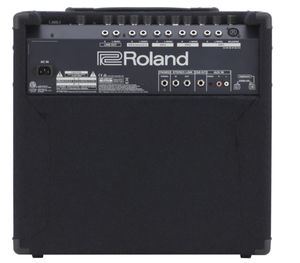 เครื่องขยายเสียงคีย์บอร์ดสเตอริโอ KC-400 ของแท้ 100% รุ่นที่ดีที่สุด 4 แชนแนล - Product Image 1