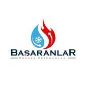BASARANLAR PROSES EKIPMANLARI TASARIM VE MUHENDISLIK LTD. STI. logo