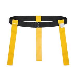 Cinturones y Banderas de Flag Football, Cinturón de Fútbol Americano Ajustable para Niños, Adolescentes y Adultos, Entrenamiento en Interiores y Exteriores - Product Image 1