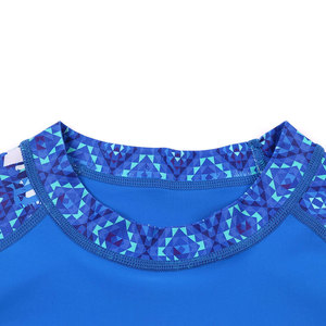 Chemises de compression pour hommes fabriquées par des professionnels - Nouveau design best-seller en spandex/polyester, séchage rapide, respectueuses de l'environnement, tailles personnalisables - Product Image 6