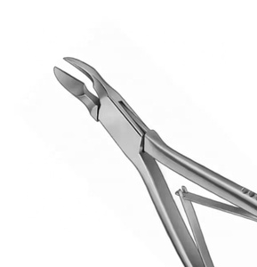 Pince à instruments chirurgicaux sur mesure coupe osseuse pince à os de haute qualité en gros par VIDIFIVE INTERNATIONAL - Product Image 6