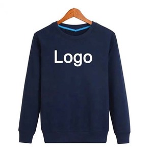 Oversized Embroidered Plain 400 GSM Crew Neck <b>Jumper</b> Heavyweight Thick Fleece Windproof All Women's Sweatshirt Pakistan 2026 - Product Image 5