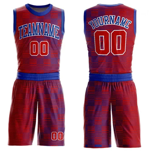 Tenues de basketball très vendues, ensembles de maillots d'entraînement de basketball pour hommes, uniformes de basketball unis et sans manches - Product Image 4