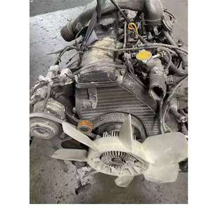 Motor Diésel Hiace de Alta Calidad para 2L 2L2 2LT 3L 5L 5LE - Product Image 6