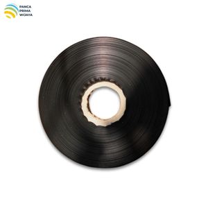 Cinta de Riego por Goteo de PE de Alta Calidad, 4cm x 250m, 200 Micras, Manguera de Riego Agrícola para Ahorro de Agua, Negra - Product Image 6