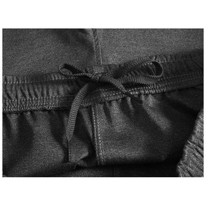Chándal Deportivo para Hombre en Color Gris con Bloques de Color, Manga Larga, Cuello Alto, Cierre de Cremallera, Estilo Casual para Otoño, Corte Regular con Bolsillos Laterales - Product Image 3