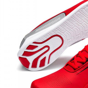 โรงงานผลิตรองเท้าแข่งรถแบบกำหนดเอง OEM คุณภาพดี ผลิตภัณฑ์รองเท้ามอเตอร์สปอร์ตระดับมืออาชีพ - Product Image 5