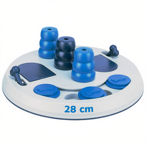 Tablero de Plástico Plegable de 28 cm para Entrenamiento de Mascotas - Product Image 2