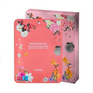 คริสตัล เฟเชียล ชีท มาส์ก-มาส์กบำรุงผิวหน้า 25 มล. X 10 ชิ้น - Product Image 2