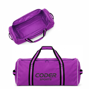 Nouvelle Saison : Sacs de Hockey Durables et Antidérapants, Meilleures Ventes, Offre Spéciale en Ligne, Fabriqués au Pakistan - Product Image 5