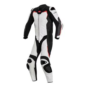 Traje de Motocicleta de Cuero Personalizado OEM, Ropa Deportiva Impermeable, Talla Grande, Diseño Personalizado, Ligero, Venta al Por Mayor - Product Image 4
