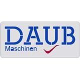 Daub Maschinenbau GmbH logo