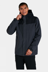 Chaqueta Casual Personalizada para Hombre, de Invierno, con Cremallera Delantera, Delgada, con Capucha, Reversible, Ecológica, Impermeable, Transpirable, de Secado Rápido, Estilo Urbano - Product Image 2