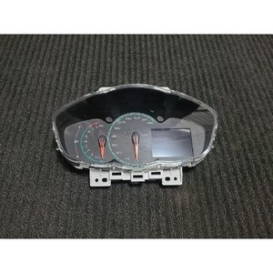 Paneles de Instrumentos Usados Spark 42680524 - Product Image 1