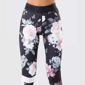 Leggings sublimés pour femmes, push-up, fitness, gym, sport, course à pied, yoga, leggings taille haute pour femmes, séchage rapide, respirants - Product Image 6