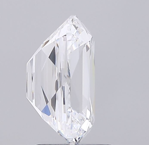 Diamante Cultivado en Laboratorio con Certificación IGI, 2.87 CT, Forma Alargada, Color D, Claridad VVS2, CVD LG 773665572, ROYAL GEMS para Joyería - Product Image 4