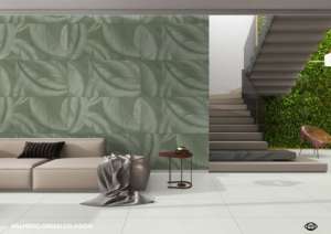 Azulejos de Porcelana con Grabado de Superficie Avanzado 60X120CM 600X1200MM 24X48, Textura Ingenierizada para Uso Interior y Exterior Contemporáneo - Product Image 4