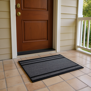 Alfombra de Entrada Casablanca 57x100cm, Estilo Elegante para Hogar u Oficina - Product Image 2