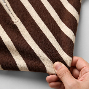 Chemises de golf unisexes décontractées en twill de coton polyester à prix d'usine, logo personnalisé brodé ou imprimé, manches courtes - Product Image 5