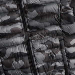 Top Selling Oversized Custom Made Men Bubble <b>Jacket</b> Latest Design <b>Cheap</b> Price OEM Service Men <b>Winter</b> <b>Jacket</b> - Product Image 5