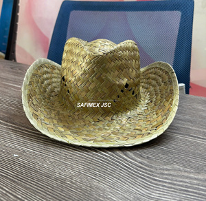 Manufacturer of <b>Straw</b> <b>Hat</b> Spain Flag Ribbon Band Thick <b>Straw</b> Woven <b>Straw</b> <b>Hat</b> for <b>Man</b> and Women World Cup Merchandise - Product Image 6