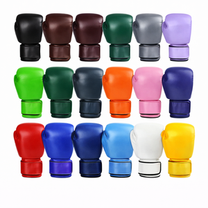 Gants de Boxe Twins en Cuir Véritable pour Entraînement – Guantes de Boxeo – Gants de Boxe – Guanti da Boxe – Gants de Boxe Twins Spéciaux Façon Cleto Reyes - Product Image 1