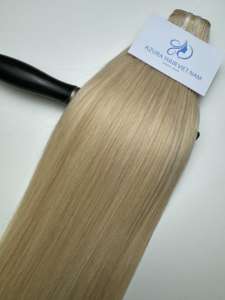 Venta al por mayor de fábrica 613 paquetes de cabello virgen cutícula alineada tramas de cabello humano virgen para mujeres largas 6-32 pulgadas - Product Image 4