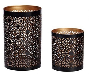 2026 New Look High Quality Metal <b>Tea</b> Light Votive <b>Stand</b> for Home Decoration Lighting Festivals and Gift Giving Eco-Friendly - Product Image 5