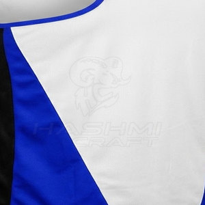 Camiseta de Boxeo de Alto Rendimiento con Tela que Absorbe la Humedad, Diseñada para Entrenamiento Intenso y Competencia en el Ring - Product Image 6