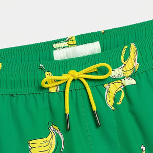 Oferta Caliente al por Mayor: Bañadores Personalizados para Hombre de Secado Rápido, Shorts de Natación con Forro de Malla, Trajes de Baño Divertidos y Transpirables - Product Image 3
